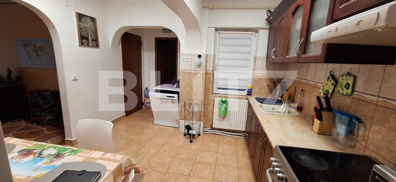 Apartament de vânzare 4 camere Micro 16 - 134075AV | BLITZ Satu Mare | Poza8