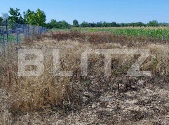 Teren de vânzare Exterior Nord - 134078TV | BLITZ Satu Mare | Poza2