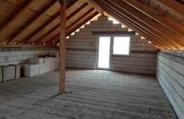 Casa la rosu 205mp + teren 1500 mp in Satmarel