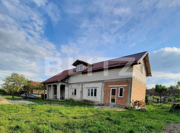 Casa de vânzare 4 camere Exterior Sud - 134205CV | BLITZ Satu Mare | Poza2