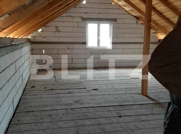 Casa de vânzare 4 camere Exterior Sud - 134205CV | BLITZ Satu Mare | Poza5