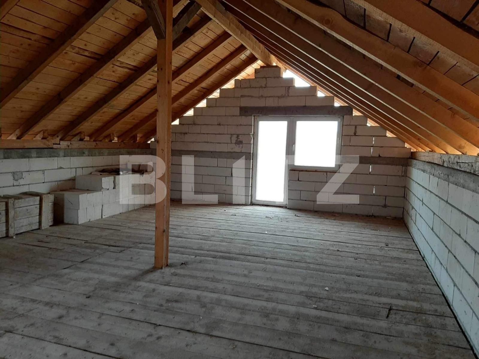 Casa de vânzare 4 camere Exterior Sud - 134205CV | BLITZ Satu Mare | Poza6