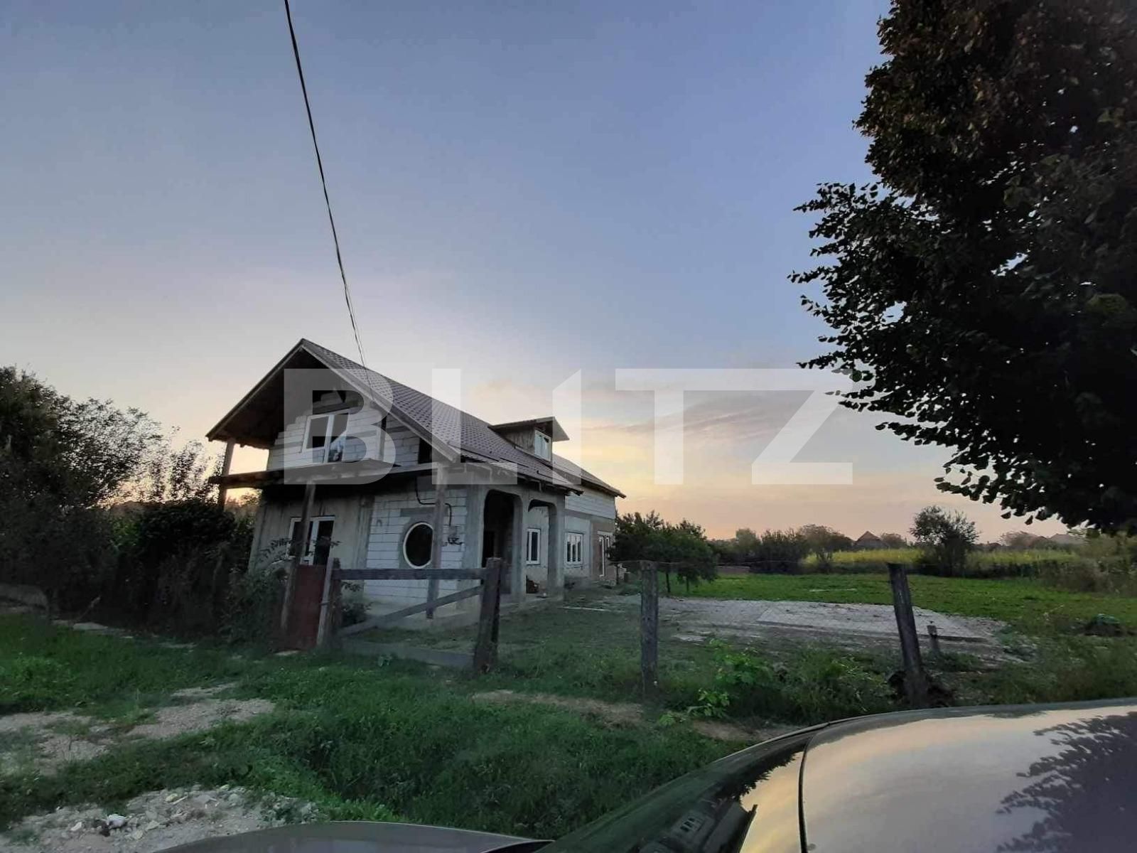 Casa de vânzare 4 camere Exterior Sud - 134205CV | BLITZ Satu Mare | Poza3