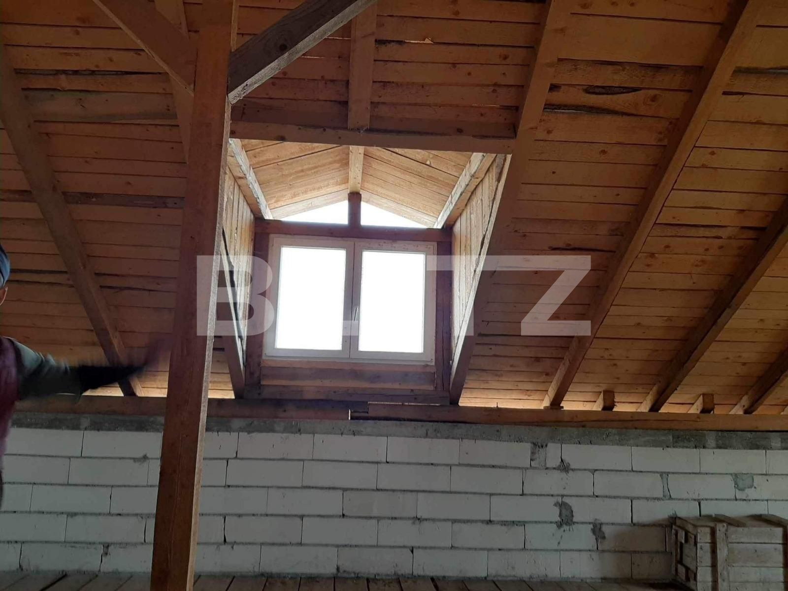 Casa de vânzare 4 camere Exterior Sud - 134205CV | BLITZ Satu Mare | Poza4