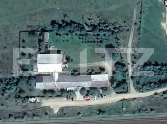 Spațiu industrial de închiriat Exterior Est - 134224SII | BLITZ Satu Mare | Poza2