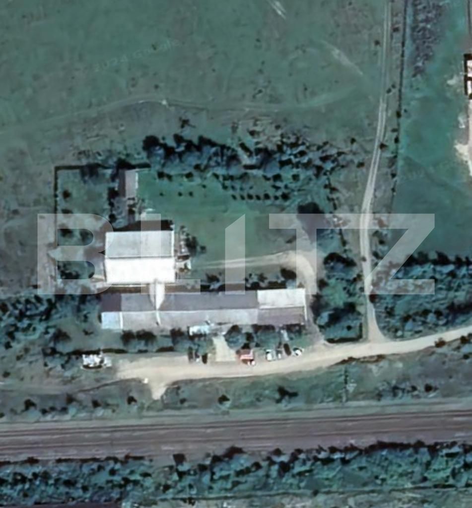 Spațiu industrial de închiriat Exterior Est - 134224SII | BLITZ Satu Mare | Poza2