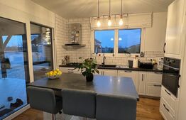 Casa moderna cu garaj si anexa (garsoniera), Str. Caprioarei 