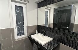 Casa moderna cu garaj si anexa (garsoniera), Str. Caprioarei 