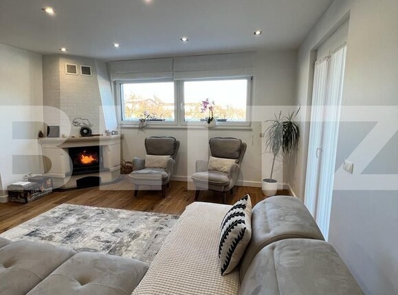 Casa de vânzare 6 camere Sud - 134249CV | BLITZ Satu Mare | Poza2