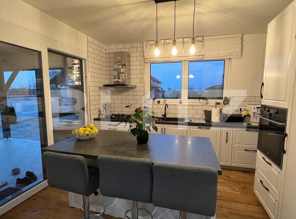 Casa de vânzare 6 camere Sud - 134249CV | BLITZ Satu Mare | Poza4