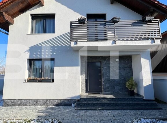 Casa de vânzare 6 camere Sud - 134249CV | BLITZ Satu Mare | Poza6