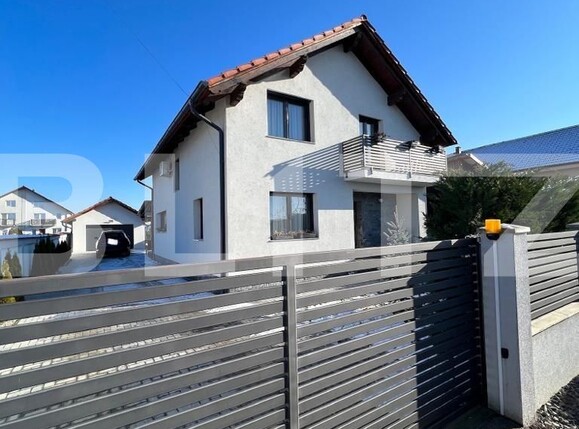 Casa de vânzare 6 camere Sud - 134249CV | BLITZ Satu Mare | Poza5