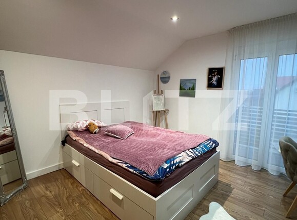 Casa de vânzare 6 camere Sud - 134249CV | BLITZ Satu Mare | Poza16