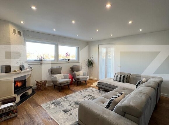 Casa de vânzare 6 camere Sud - 134249CV | BLITZ Satu Mare | Poza1