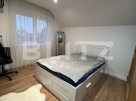 Casa de vânzare 6 camere Sud - 134249CV | BLITZ Satu Mare | Poza12