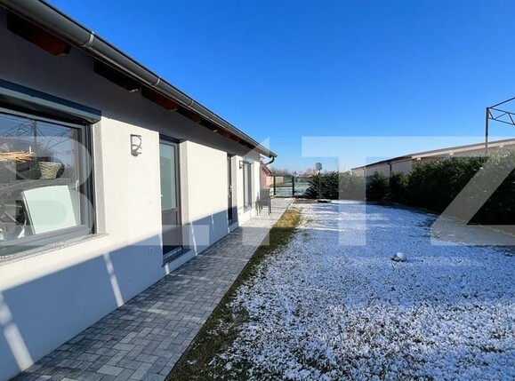 Casa de vânzare 6 camere Sud - 134249CV | BLITZ Satu Mare | Poza8