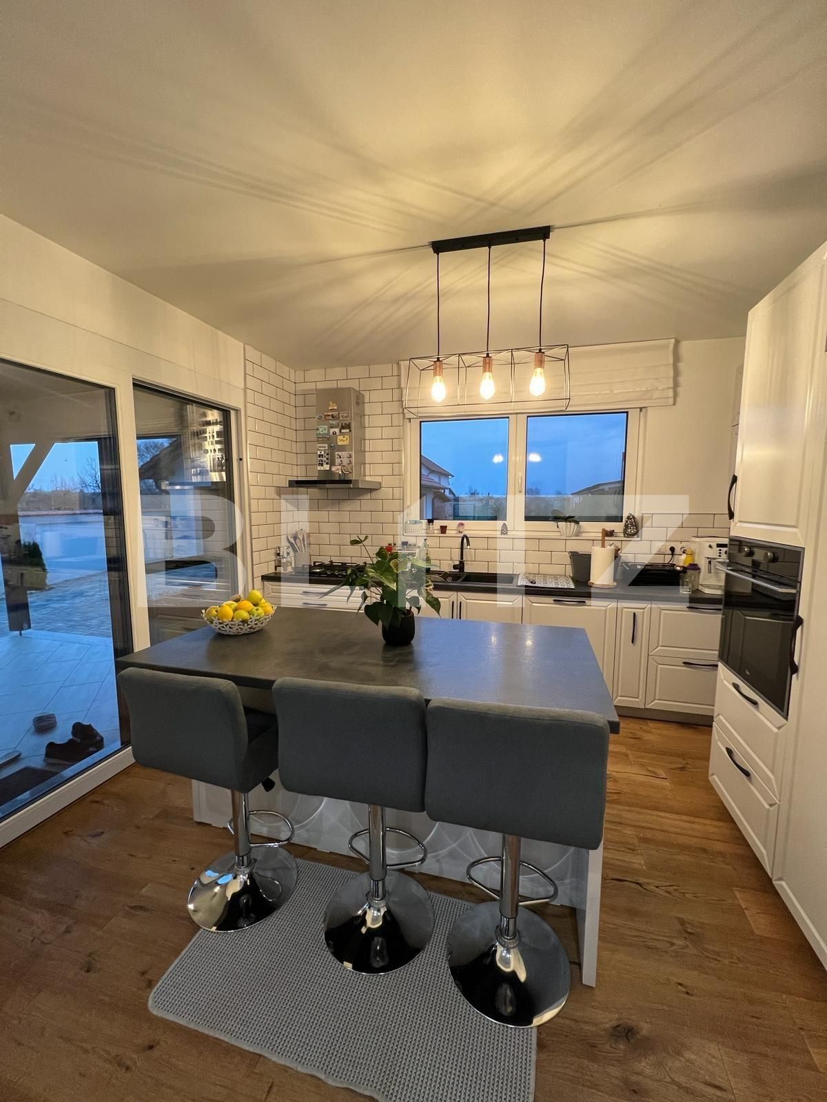 Casa de vânzare 6 camere Sud - 134249CV | BLITZ Satu Mare | Poza4