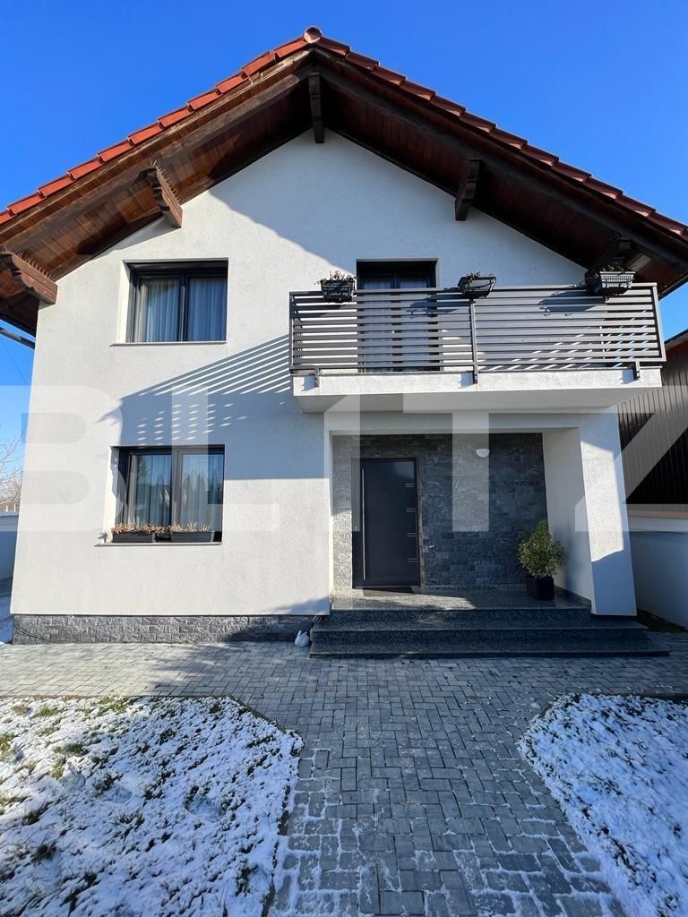 Casa de vânzare 6 camere Sud - 134249CV | BLITZ Satu Mare | Poza6