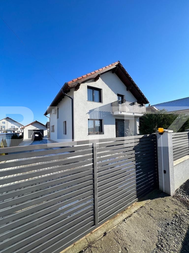 Casa de vânzare 6 camere Sud - 134249CV | BLITZ Satu Mare | Poza5