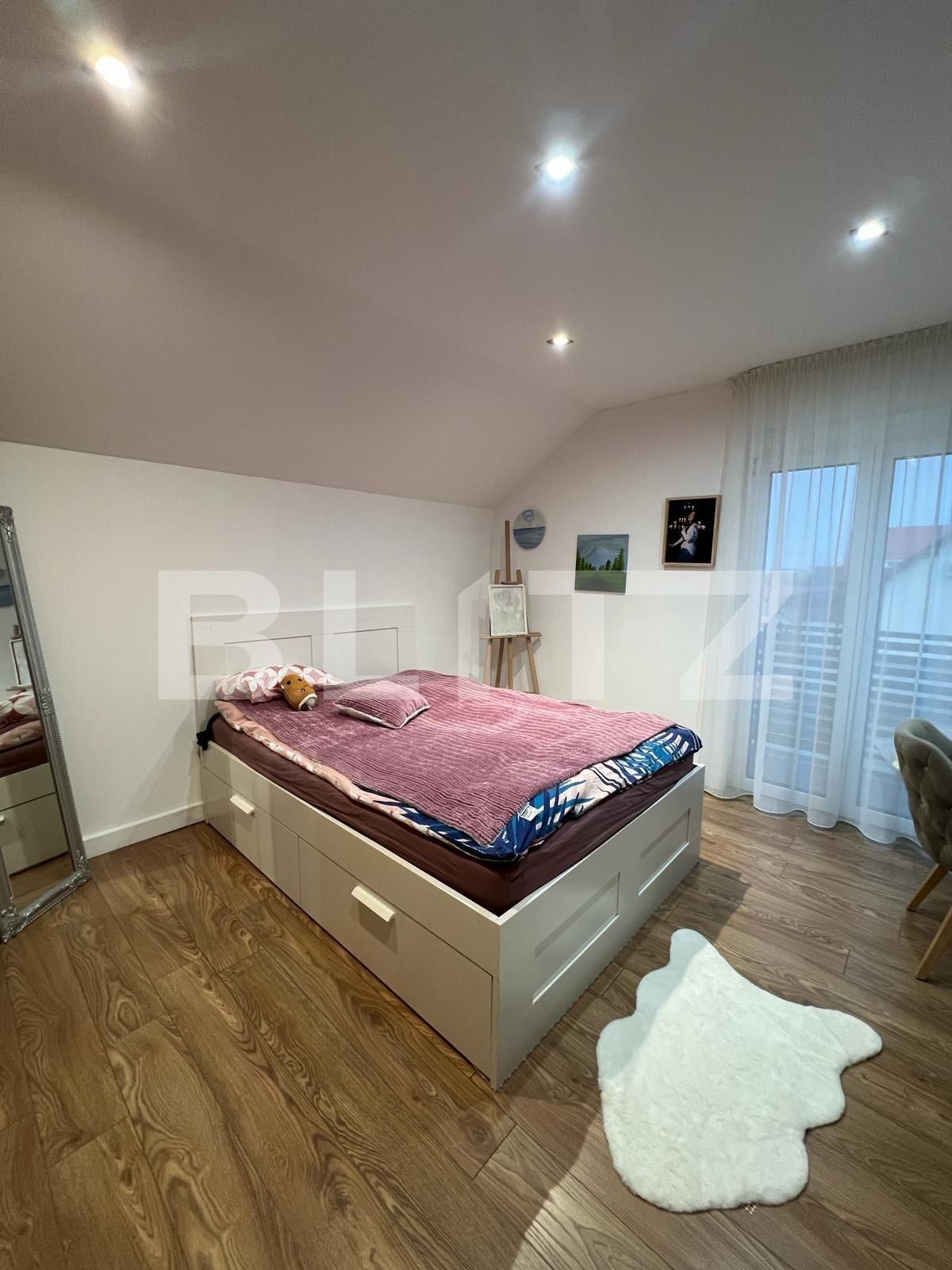 Casa de vânzare 6 camere Sud - 134249CV | BLITZ Satu Mare | Poza16