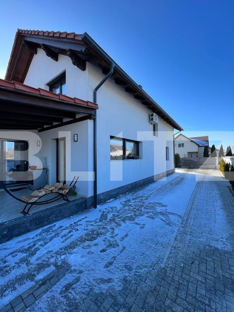 Casa de vânzare 6 camere Sud - 134249CV | BLITZ Satu Mare | Poza7