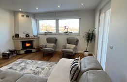 Casă în Cartierul Titulescu, Tip P+1, Compartimentată în 4 Apartamente