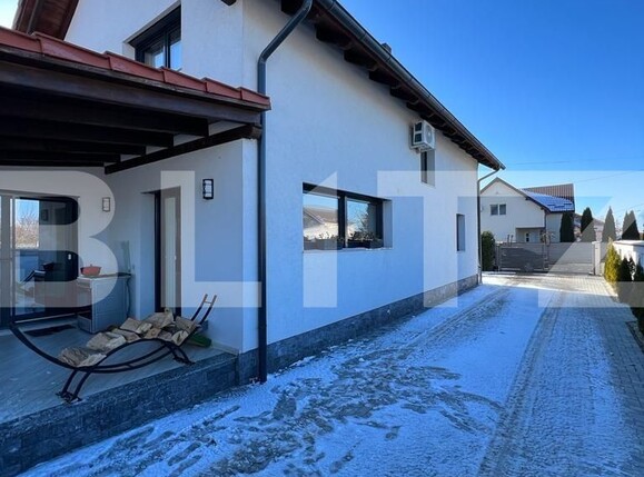 Casa de vânzare 4 camere 14 Mai - 134444CV | BLITZ Satu Mare | Poza9