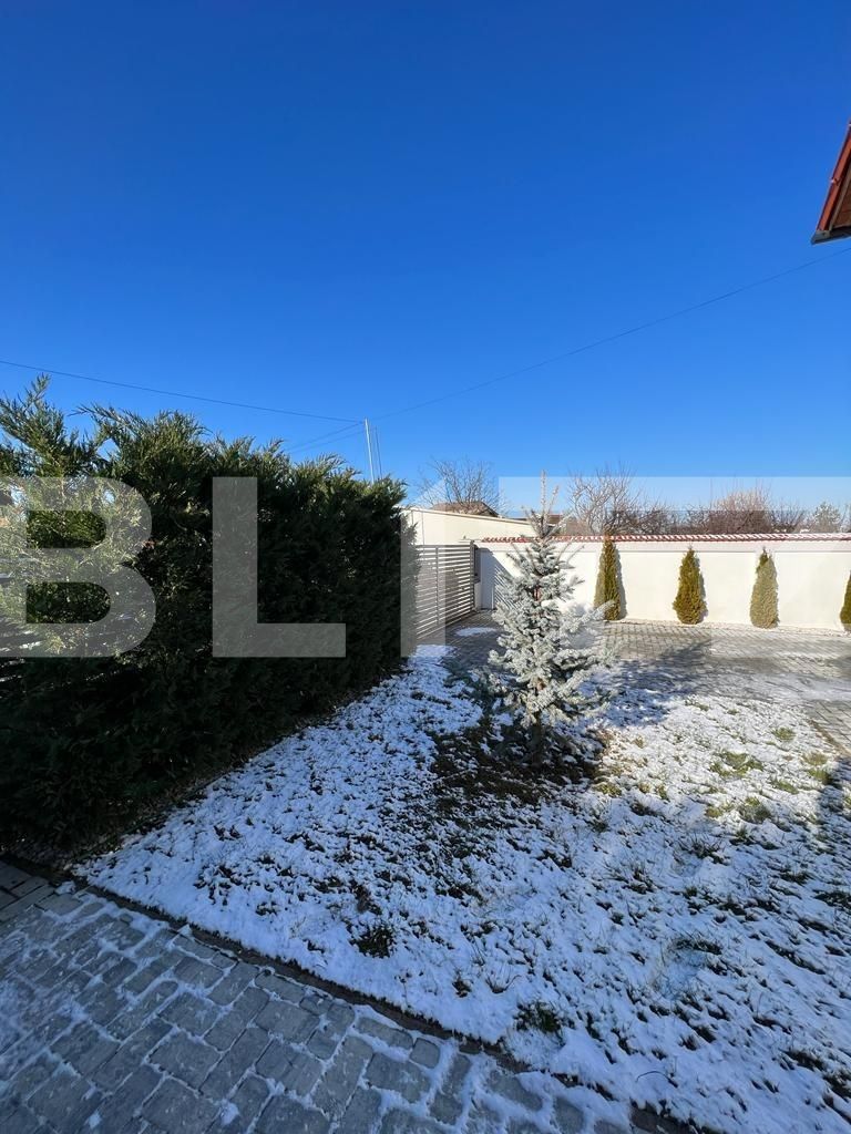 Casa de vânzare 4 camere 14 Mai - 134444CV | BLITZ Satu Mare | Poza6