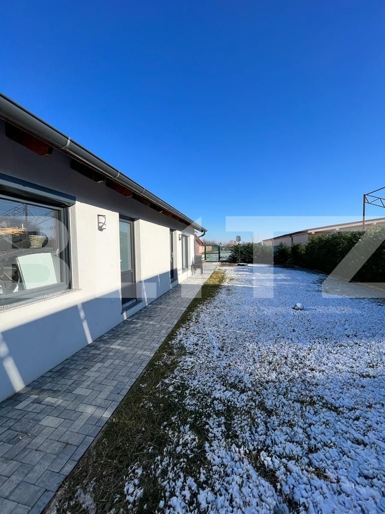 Casa de vânzare 4 camere 14 Mai - 134444CV | BLITZ Satu Mare | Poza10