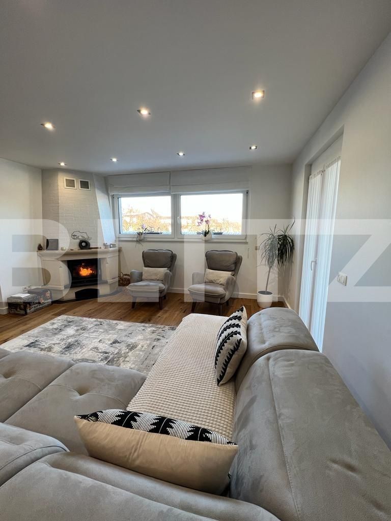 Casa de vânzare 4 camere 14 Mai - 134444CV | BLITZ Satu Mare | Poza7