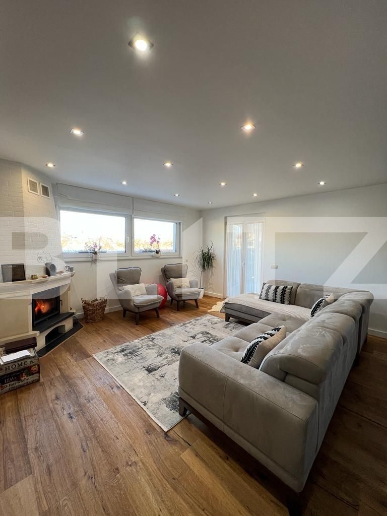 Casa de vânzare 4 camere 14 Mai - 134444CV | BLITZ Satu Mare | Poza3