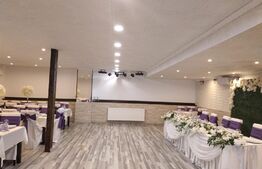 Afacere la cheie, restaurant pe DN19