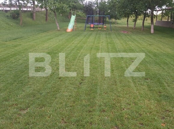 Spațiu comercial de vânzare Exterior Sud - 134515SVC | BLITZ Satu Mare | Poza11