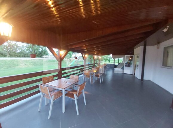 Spațiu comercial de vânzare Exterior Sud - 134515SVC | BLITZ Satu Mare | Poza2