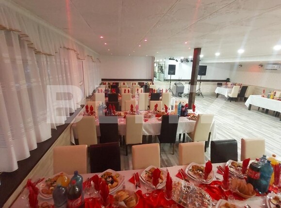 Spațiu comercial de vânzare Exterior Sud - 134515SVC | BLITZ Satu Mare | Poza10