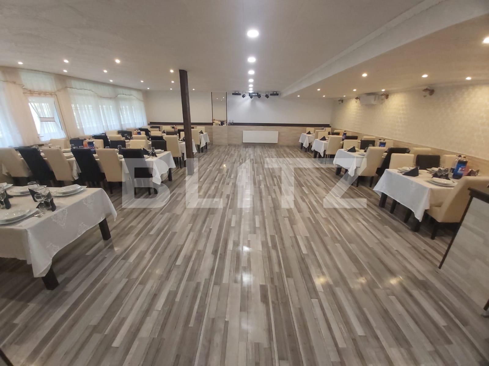 Spațiu comercial de vânzare Exterior Sud - 134515SVC | BLITZ Satu Mare | Poza6