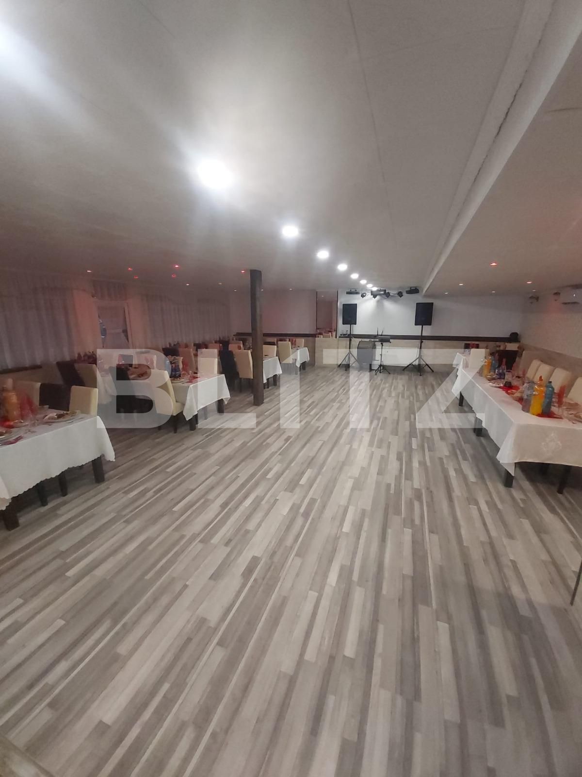 Spațiu comercial de vânzare Exterior Sud - 134515SVC | BLITZ Satu Mare | Poza9