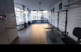 Spatiu comercial in Carei,45MP