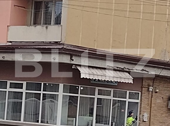Spațiu comercial de închiriat Exterior Vest - 134516SIC | BLITZ Satu Mare | Poza3