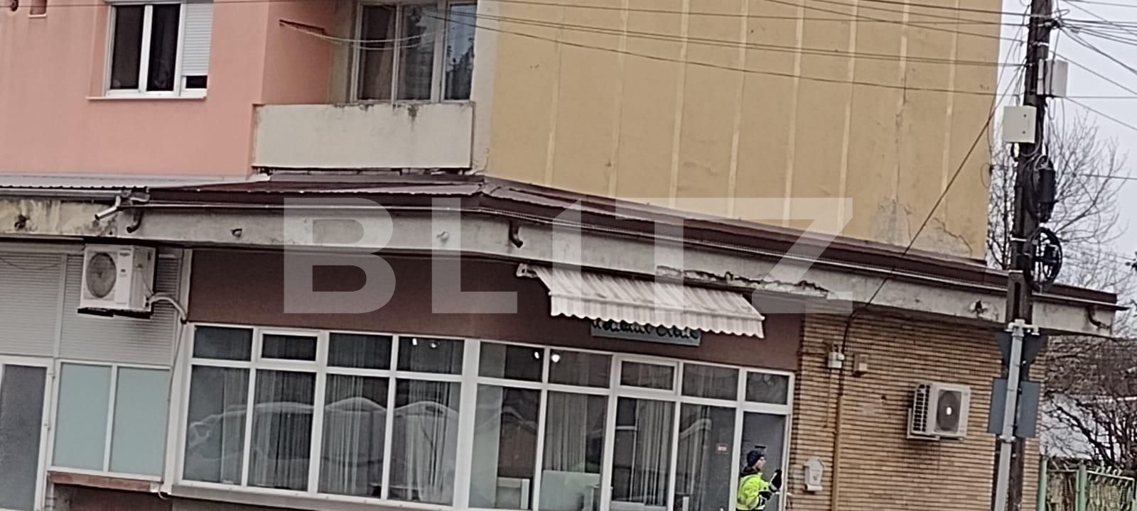 Spațiu comercial de închiriat Exterior Vest - 134516SIC | BLITZ Satu Mare | Poza3