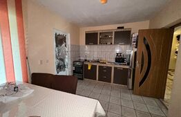 Casa de vanzare 3 camere parter + 1 etaj ,258.00 utili + 418 teren, zona Closca 