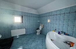 Casa de vanzare 3 camere parter + 1 etaj ,258.00 utili + 418 teren, zona Closca 