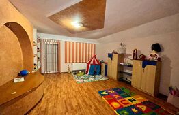 Casa de vanzare 3 camere parter + 1 etaj ,258.00 utili + 418 teren, zona Closca 