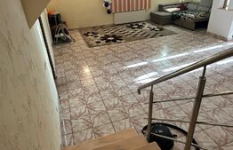 Casa de vanzare 3 camere parter + 1 etaj ,258.00 utili + 418 teren, zona Closca 