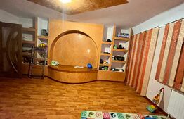 Casa de vanzare 3 camere parter + 1 etaj ,258.00 utili + 418 teren, zona Closca 