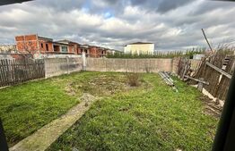 Casa de vanzare 3 camere parter + 1 etaj ,258.00 utili + 418 teren, zona Closca 