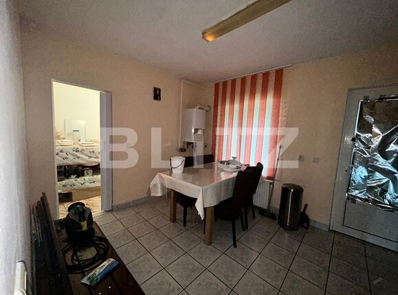 Casa de vânzare 3 camere Closca - 134644CV | BLITZ Satu Mare | Poza4