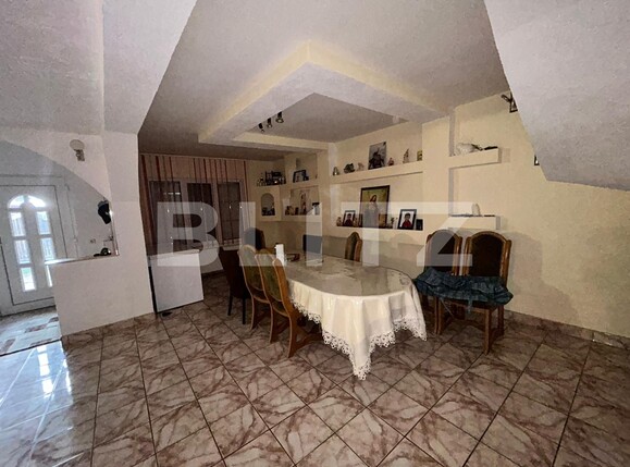 Casa de vânzare 3 camere Closca - 134644CV | BLITZ Satu Mare | Poza8