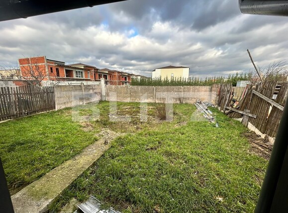 Casa de vânzare 3 camere Closca - 134644CV | BLITZ Satu Mare | Poza2