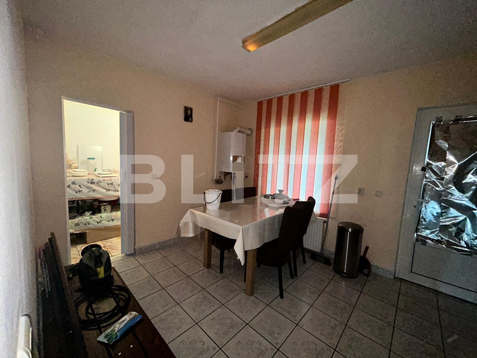 Casa de vânzare 3 camere Closca - 134644CV | BLITZ Satu Mare | Poza4